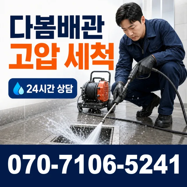 전북 무주군 적상면 자하동길 변기교체 상담 이미지 4